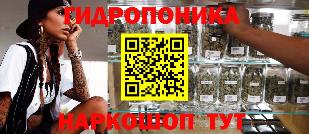 Канабис White Widow Строитель